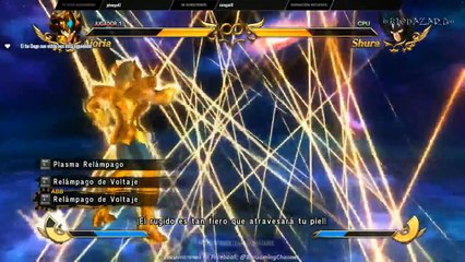 Juega con (((BIO))) - Transmisión en directo!!! - (((BIOHAZARD))) GAMING (147)