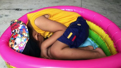 Spiderman Surprise Toys Basket Play: Sports Cars, Superbike, Chota Bheem toy | Video for Kids