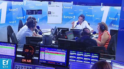 "Couleur de l'incendie", nouveau livre de Pierre Lemaitre, sortira le 3 janvier 2018