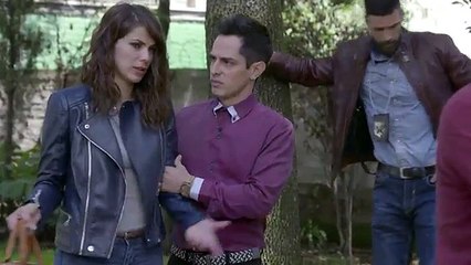 Nada Personal capítulo 71 TV Azteca
