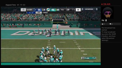 MiamiDolphins live show (12)