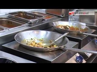 Descargar video: TG 29.11.13 Eataly, sette chef per sette osterie