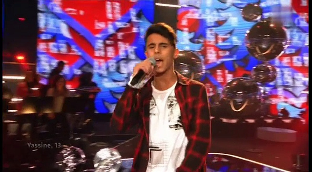 sel team Lena bij half zl