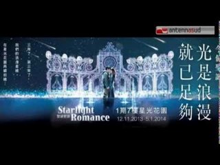 TG 02.12.13 Le luminarie di Maglie sbarcano a Honk Kong