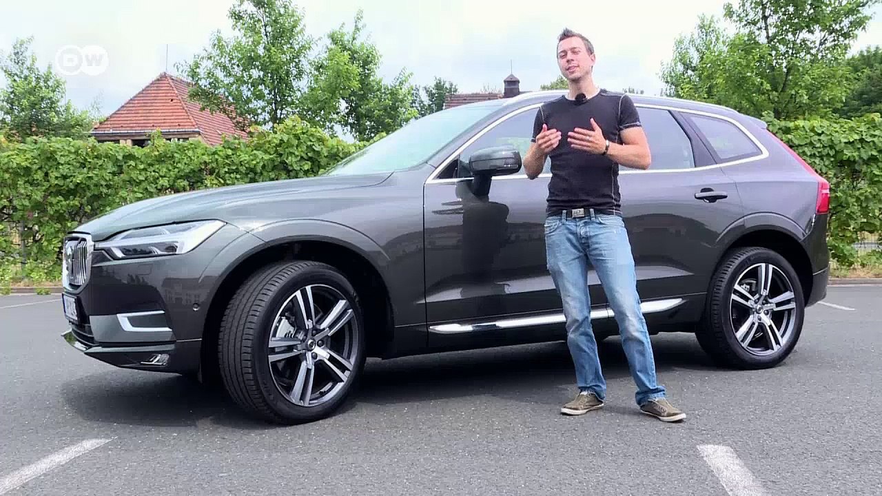 Motor mobil vom 29.08.2017 | DW Deutsch