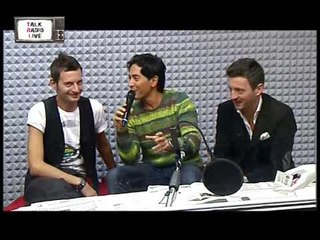 Talk Radio Live - puntata 5