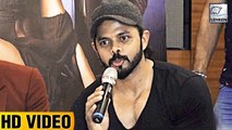 Sreesanth's Reaction On Match Fixing In Indian Premier League