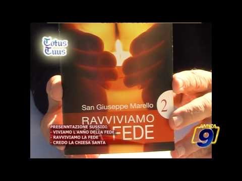 Totus Tuus | San Giuseppe Marello