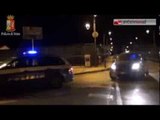 TG 04.12.13 Droga: operazione della polizia a Taranto, 13 arresti