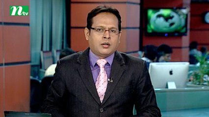 NTV Dupurer Khobor | 29 August, 2017