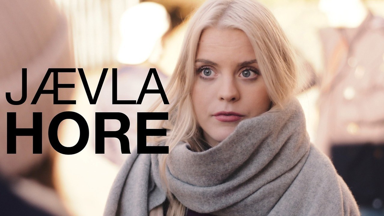 S1E7: Clip 6 - Friday 13.11.15 - 14.02 “Fucking whore”