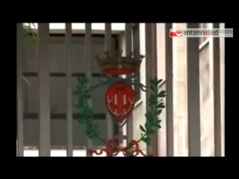 TG 05.12.13 Brindisi, si dimette capo dello staff del sindaco Consales