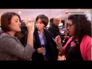 TG 06.12.13 "Le donne del vino" celebrano a Bari i 25 anni