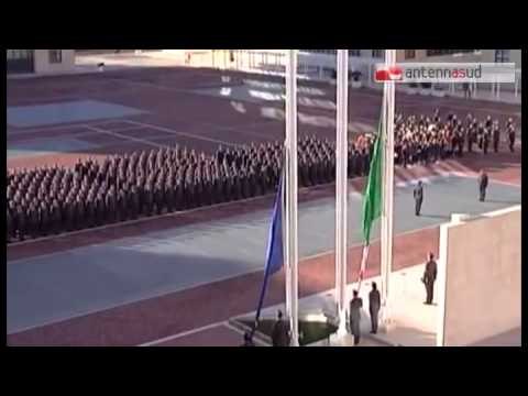 TG 10.12.13 Concorso scandalo della Guardia di Finanza, 30mila euro per un posto da maresciallo