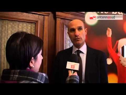 TG 11.12.13 Natale a Bari, che barba!