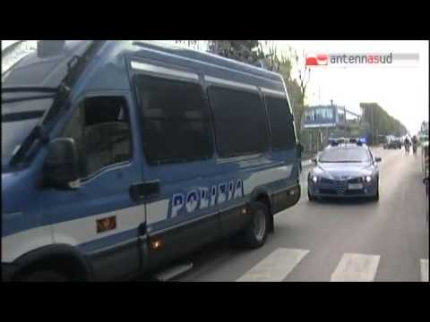TG 11.12.13 Protesta dei Forconi, aggrediti due autotrasportatori nel foggiano