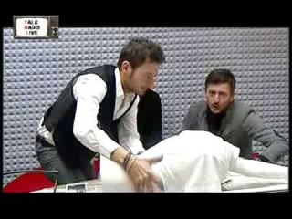 Talk Radio Live - puntata 6