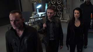 [[Full Series]] Marvel's Agents of S.H.I.E.L.D. Season 5 Episode 19