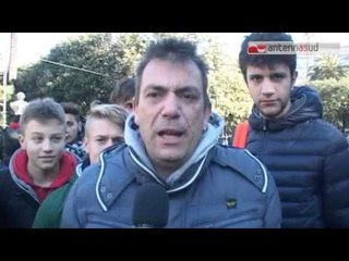 TG 17.12.13 Corteo del Movimento 9 dicembre a Bari