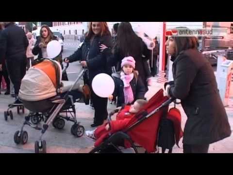 TG 18.12.13 Famiglie numerose: A Bari la Tares è una tassa sui figli