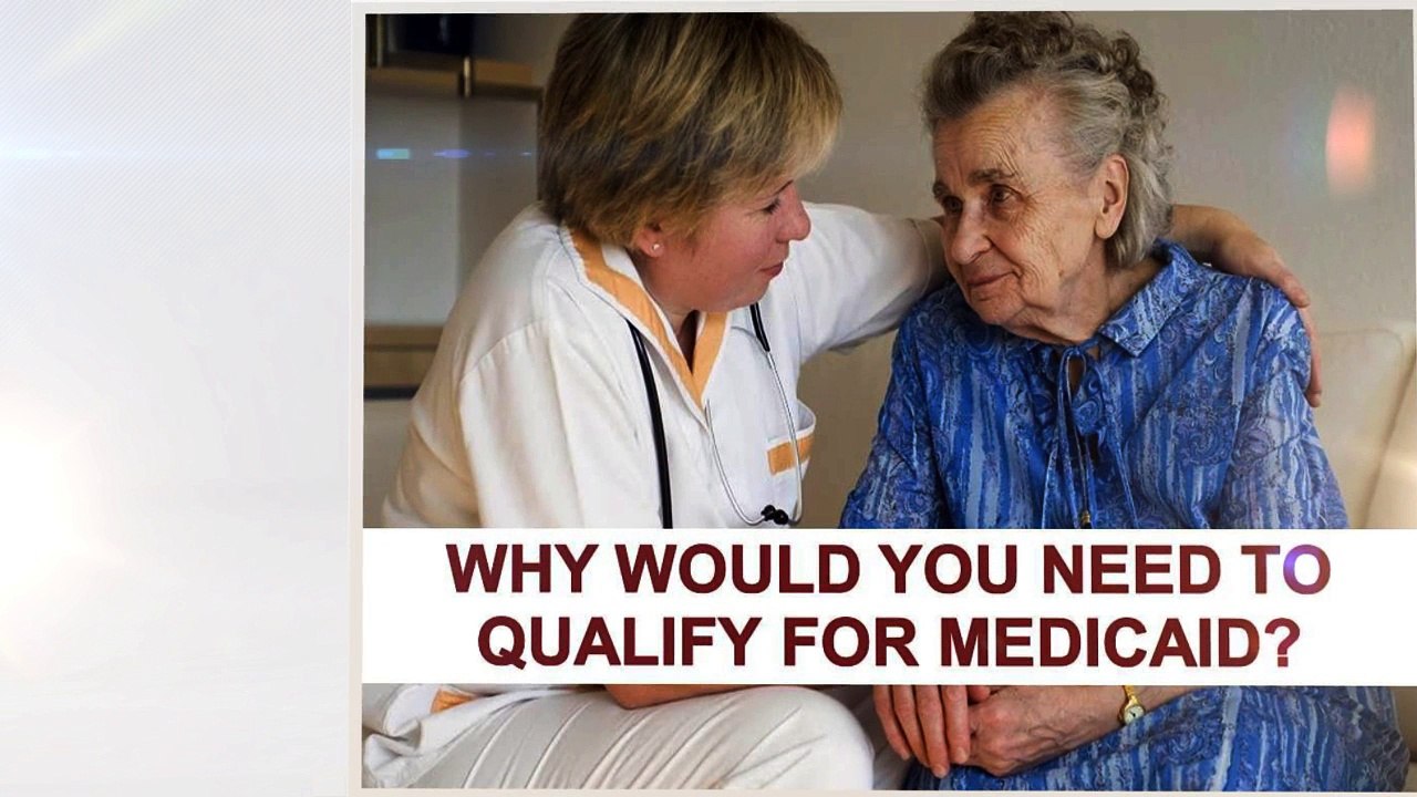 Medicaid Planning: Do You Need to Include It in Your Estate Plan