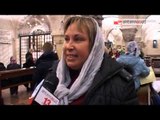TG 19.12.13 Quattromila devoti ortodossi a Bari per rendere omaggio a San Nicola