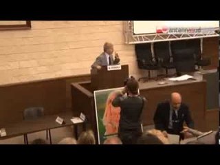 TG 19.12.13 Fibrosi cistica in Puglia, importante la diagnosi precoce