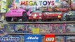MEGA TOYS - dove il giocattolo costa meno