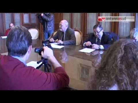 20.12.13 A Bari il Natale della Solidarietà per i bisognosi e i senza fissa dimora