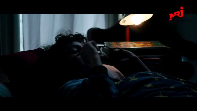 Découvrez la nouvelle campagne de communication lancée par NRJ avec Manu Lévy - Regardez