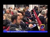 Trani | LUM, convegno su crisi d'impresa