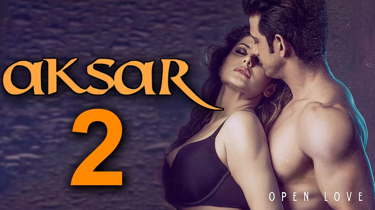 Aksar 2 Trailer:Zareen Khan's Love Triangle Is Exciting I Srisant I Gautam I Rode I Abhinav I Shukla