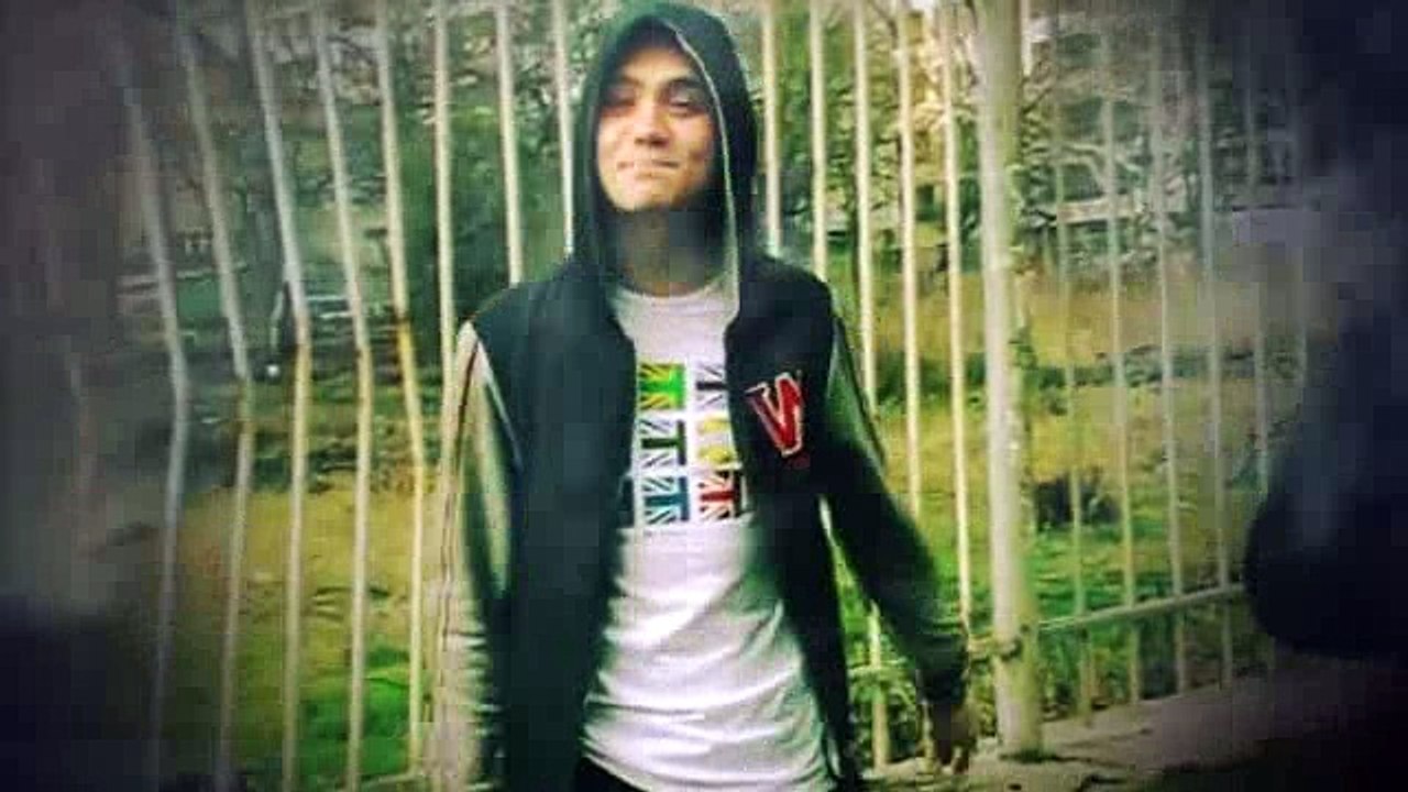 Kriviq - Този Track (STREET VIDEO 2013)