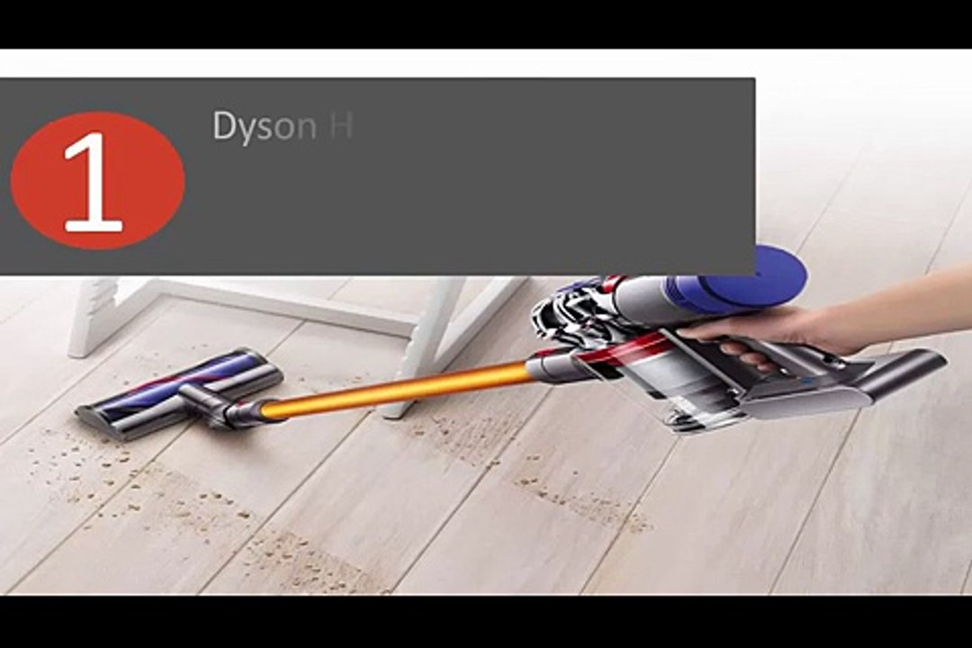 Know facts about Dyson vacuum Cleaner