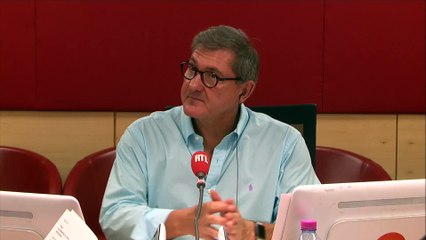 La revue de presse d'Amandine Begot