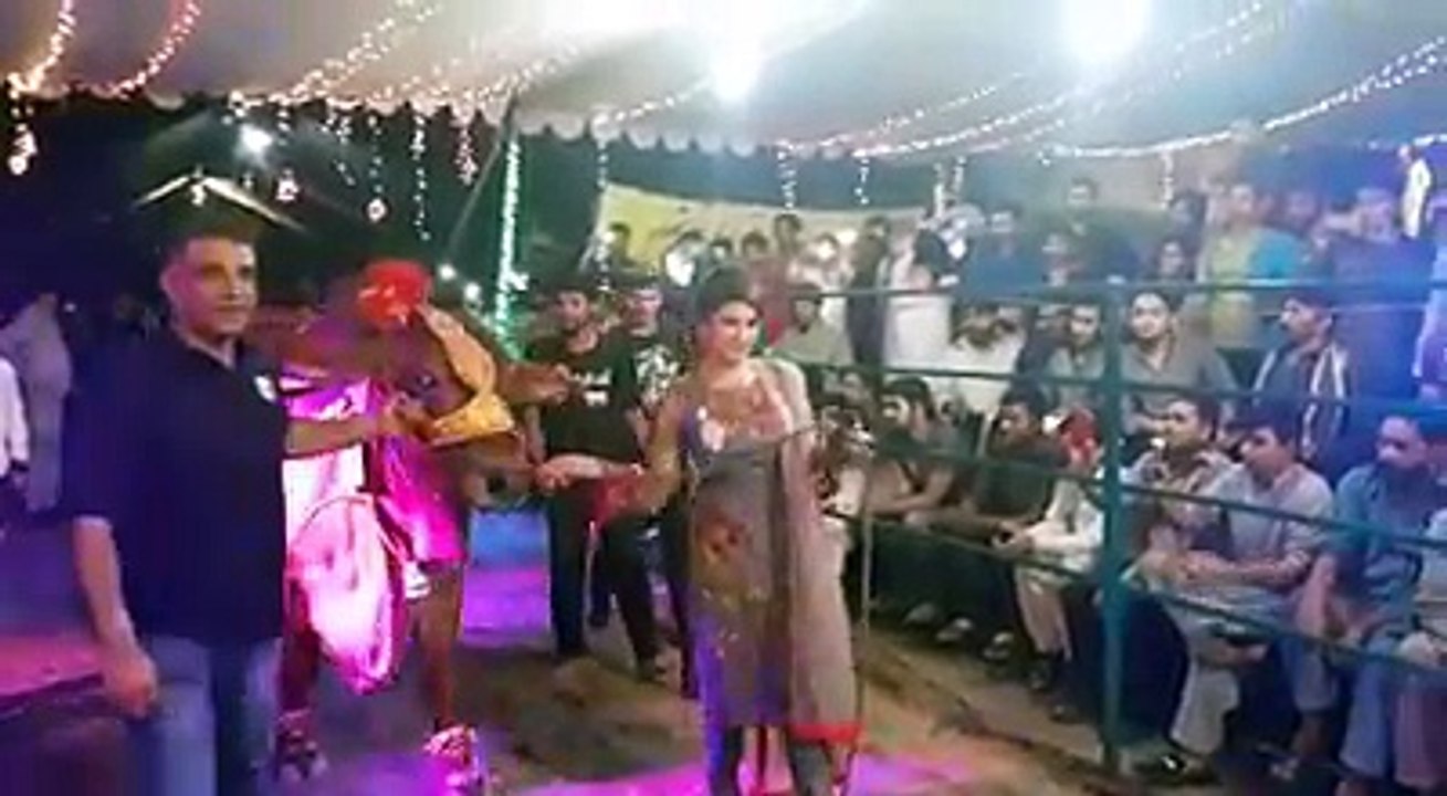 Full Kanjer program