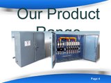 VFD Panel Manufacturers