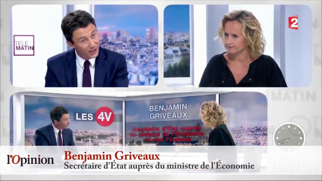 Alexis Corbière sur la loi Travail: «Ce qui se prépare est un mauvais coup porté»