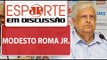 Santos revela pressão da Globo contra acordo com Esporte Interativo | Esporte em Discussão