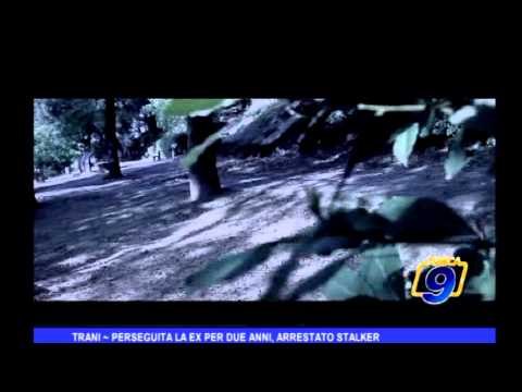 Trani | Perseguita la ex per due anni, arrestato stalker