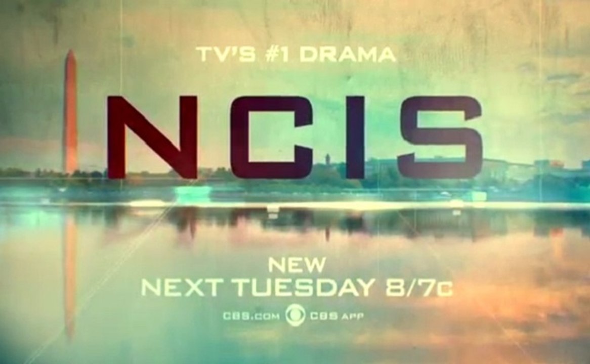 NCIS - Promo 14x11