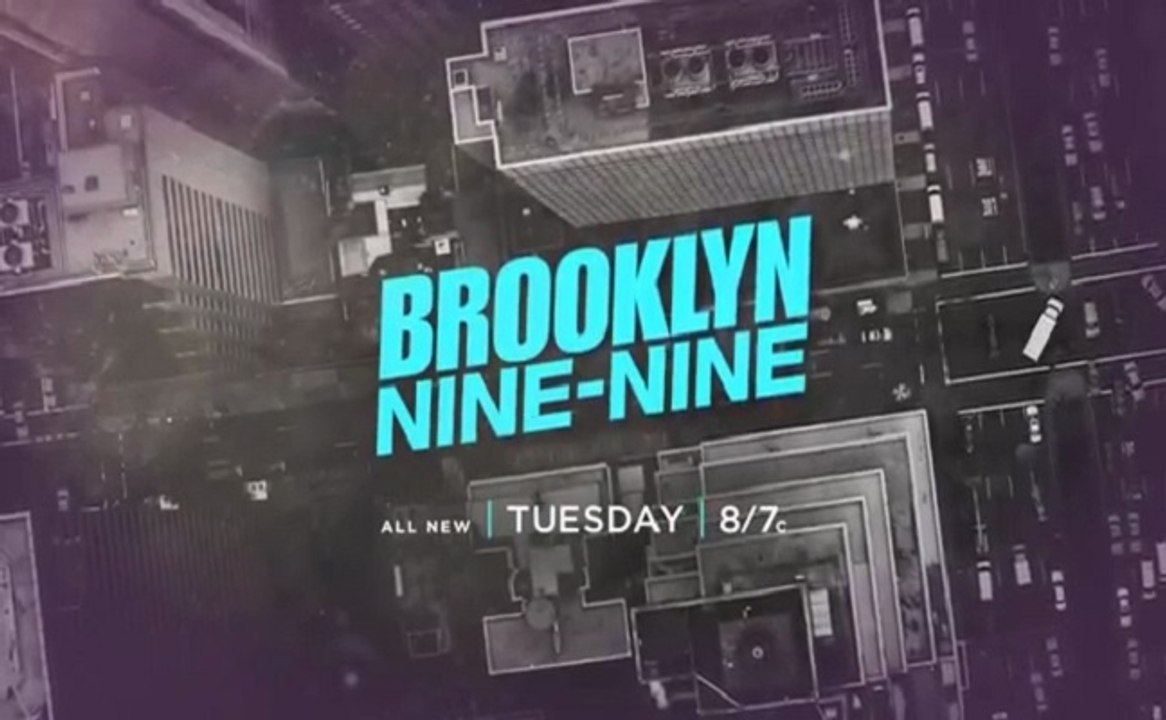 Brooklyn Nine-Nine - Promo 4x11