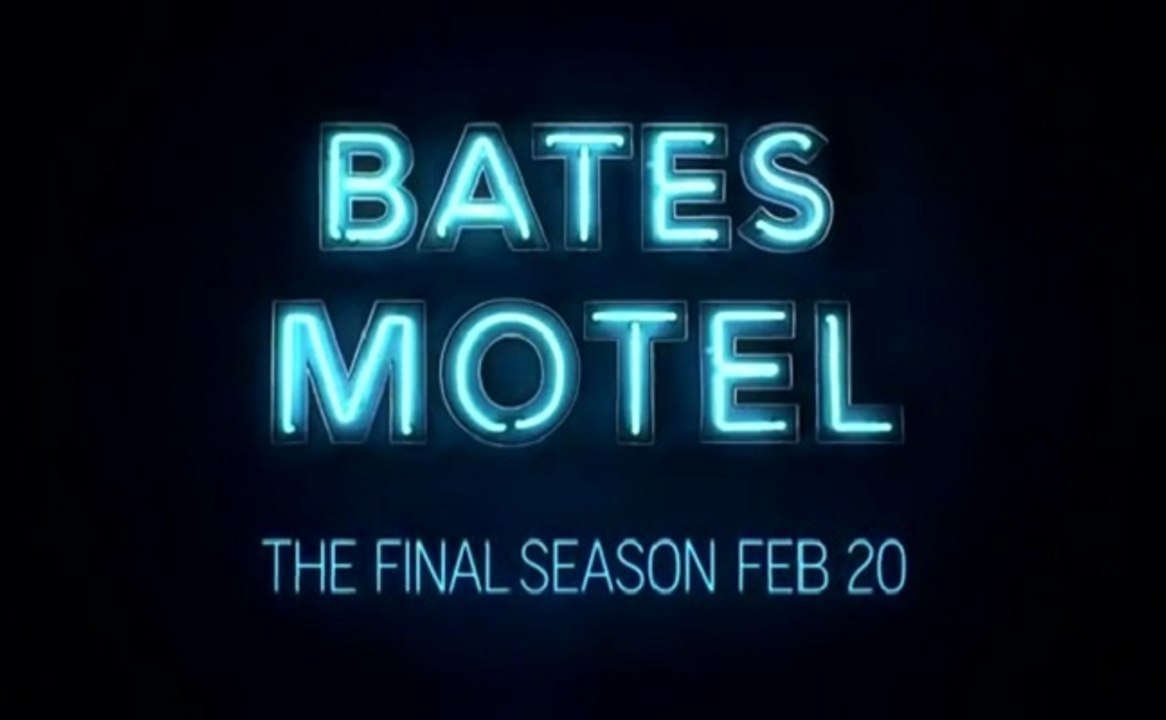 Bates Motel - Trailer Saison 5
