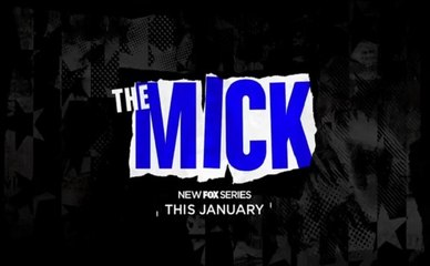 The Mick - Promo 1x04
