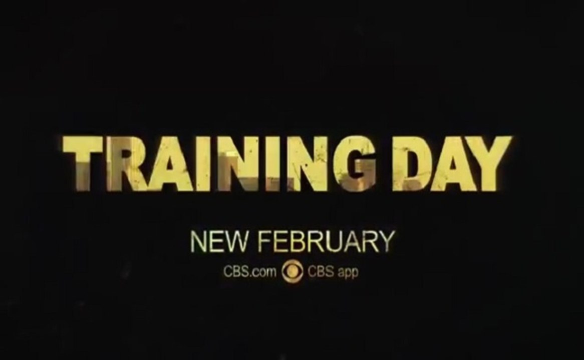 Training Day - Trailer Saison 1