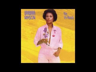 Barbara Mason - You Did Not Stay Last Night