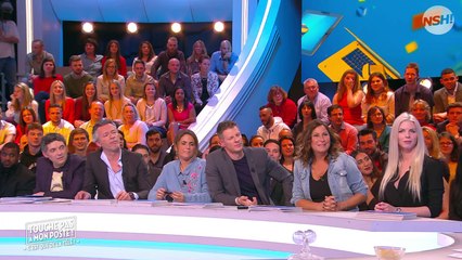 TPMP : Capucine Anav et Jessica des Marseillais s’affrontent dans un test de culture générale