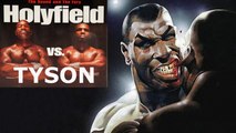 FULL | Oral history: Mike Tyson - Evander Holyfield 'bite fight' 1997
