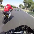 MOTORCYCLE CRASHES COMPILATION | STUPID & BAD Drivers Caught On CAMERA