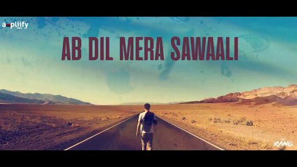 Teaser | Baaghi | Rang | Saar | Ampliify Times